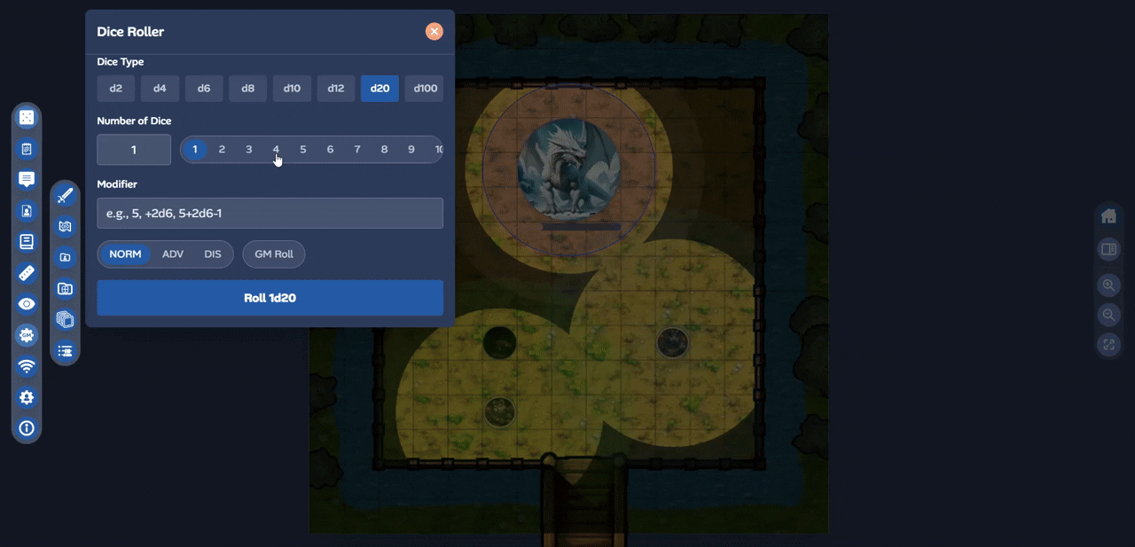 TalesNTokens live play preview